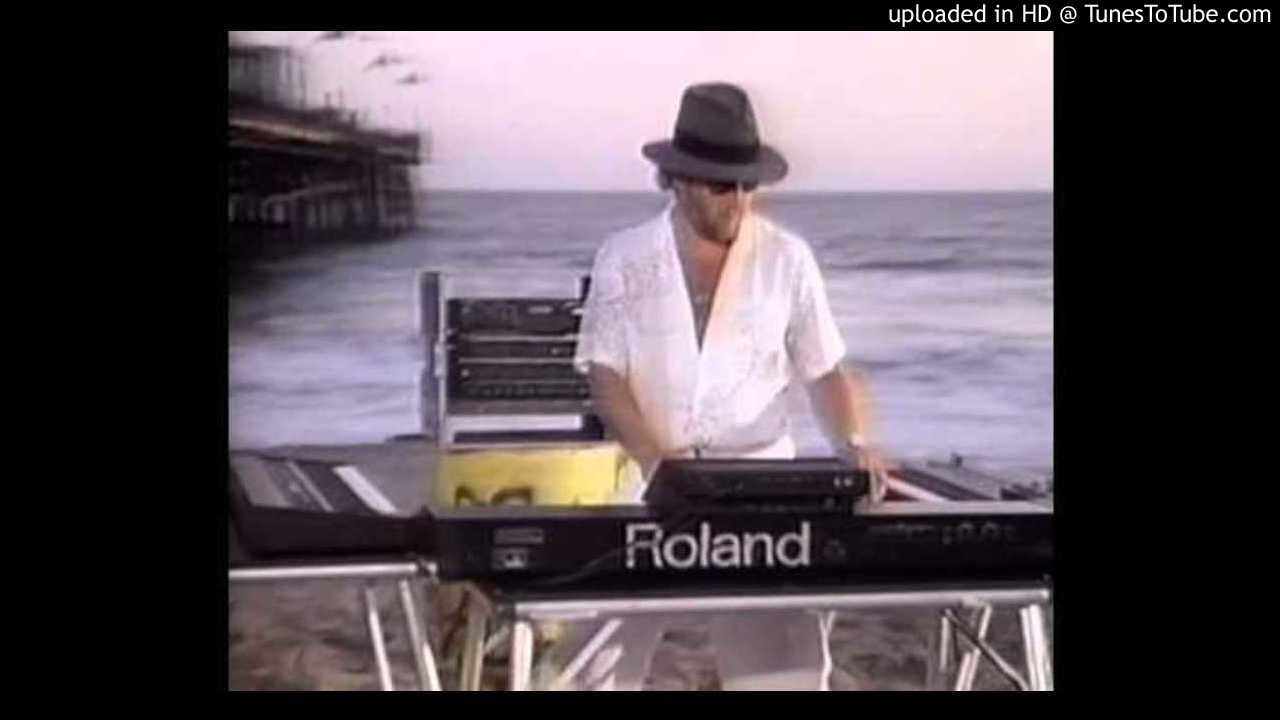 Harold Faltermeyer - The Chase Suite