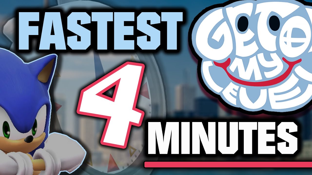 FASTEST GOML 2023 Smash Ultimate Recap