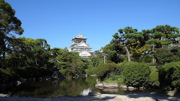 LUMIX GH5 HLG/HDR test 13 (not HDR ver for compare)