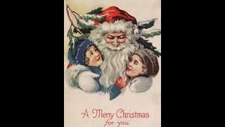 A Christmas Tale - take 2
