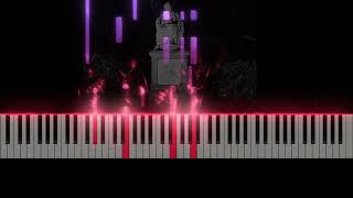 Impromptu for the Funeral of Franz Schubert by Eric Christian