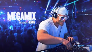 Download Lagu Best of Dance  2026 | PARTY MIX |  FEBRUAR | Mixed by:KROB MP3