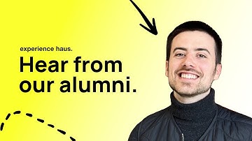 Hear from our alumni: Joe