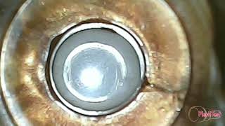 Fleshlight Turbo Thrust Copper Texture Inside Cam 720P