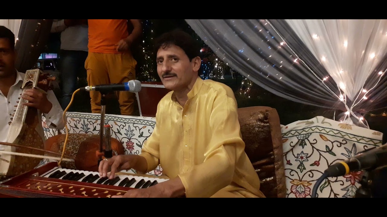 Mahraza Ho Mahraza Ho   Mehndi Song