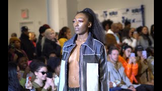 Street Fashion Week February 2020 Presents Designer - Verdict Still Out