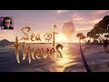 Sea of Thieves /  Piraten Leben leicht gemacht / LiveStream 1