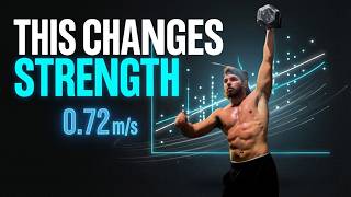 How Bar Speed Is Rewriting Strength Training