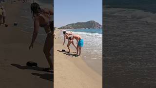 🇹🇷 Cleopatra Beach Alanya