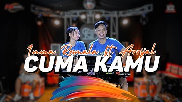 Cuma Kamu - Arrijal Feat Imma || Duet Romantisnya Kebangetan Sampai Segitunya || Cksnd Music