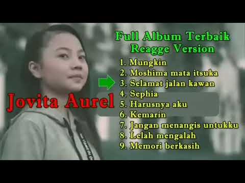 FULL ALBUM JOVITA AUREL