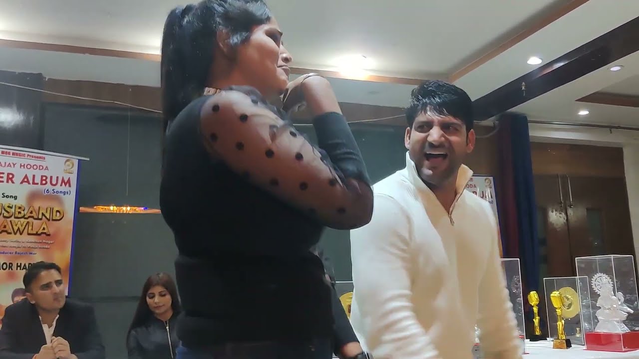 husband bawla new Haryanvi Song ajay Hooda Pooja hooda new Haryanvi DJ song 2021 new dance video