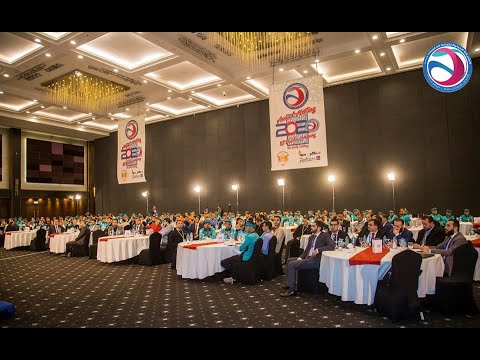 حلوانى الصعيدي الشركة الدولية للتجارة الحلويات ش م م الإجتماع السنوى الثامن