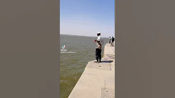 جبل أولياء الخزان السودان الخرطوم 