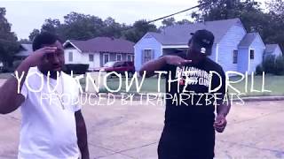 Dopesosa X You Know The Drill X Trapartzbeats X Shot By Roski Ro