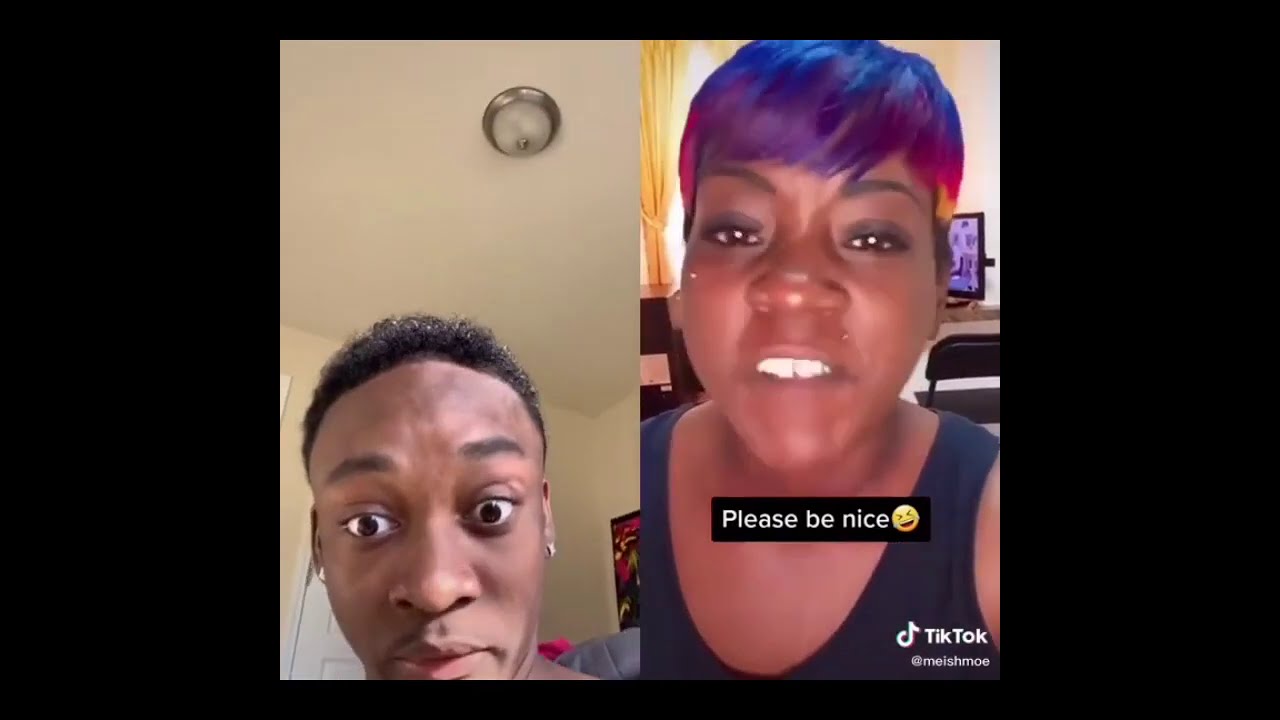 Meishmoe TikTok COMPILATION