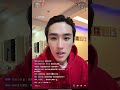張赫Zhang He 男演員的直播 2026- 03- 03 #張赫#ZhangHe#演員#直播#RyanZhang#歌手