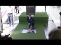 David Beckham ottiene la sua stella sulla Walk of Fame