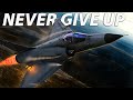 Pushing The Mirage-2000 To It's Limit 1 v 3 | DCS World