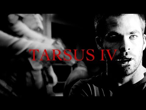 tarsus 4 star trek