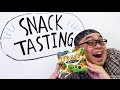 Bite-sized Chocolate Pie! Pie no Mi Tasting! - YattaZe