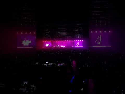 จังหวะจะรัก - VIOLETTE WAUTIER x TOR SAKSIT - PIANO AND I MAGIC 7 CONCERT Ver. (Full)