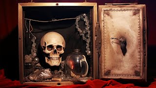 Top 10 Cursed Objects That Belonged To Evil People