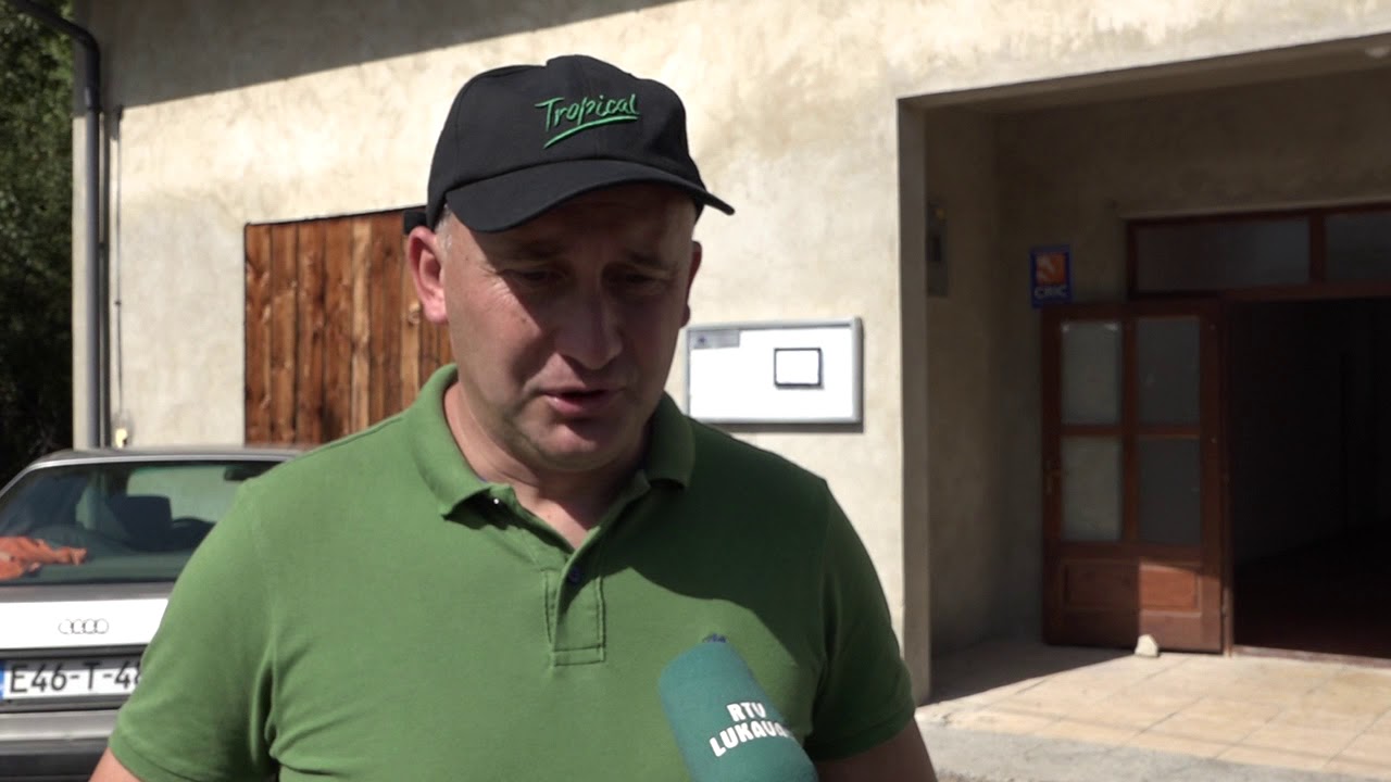 RTV Lukavac - Život u MZ Tumare