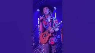 Taj Farrant cover ‘Still Got The Blues’ Gary Moore - 4/6/23 Phoenix