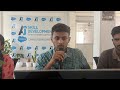 Mechanical Engineer 3 Years Career Gap to Salesforce Developer | Salesforce training in Tamil