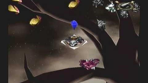 Super Robot Taisen Z Playthrough - Final Stage (Map 2), Part 7