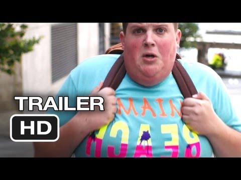 Fat Kid Rules The World Official Trailer #1 (2012) - Matthew Lillard Movie HD