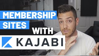 How To Build Membership Sites With Kajabi