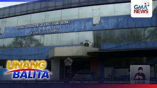 19 na transport network companies, pinagpapaliwanag ng LTFRB kaugnay sa hindi umano... | Unang Hirit