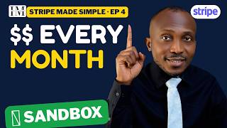 Stripe Subscriptions & Customer Portal: Let Customers Switch Plans | Stripe Made Simple Ep 4