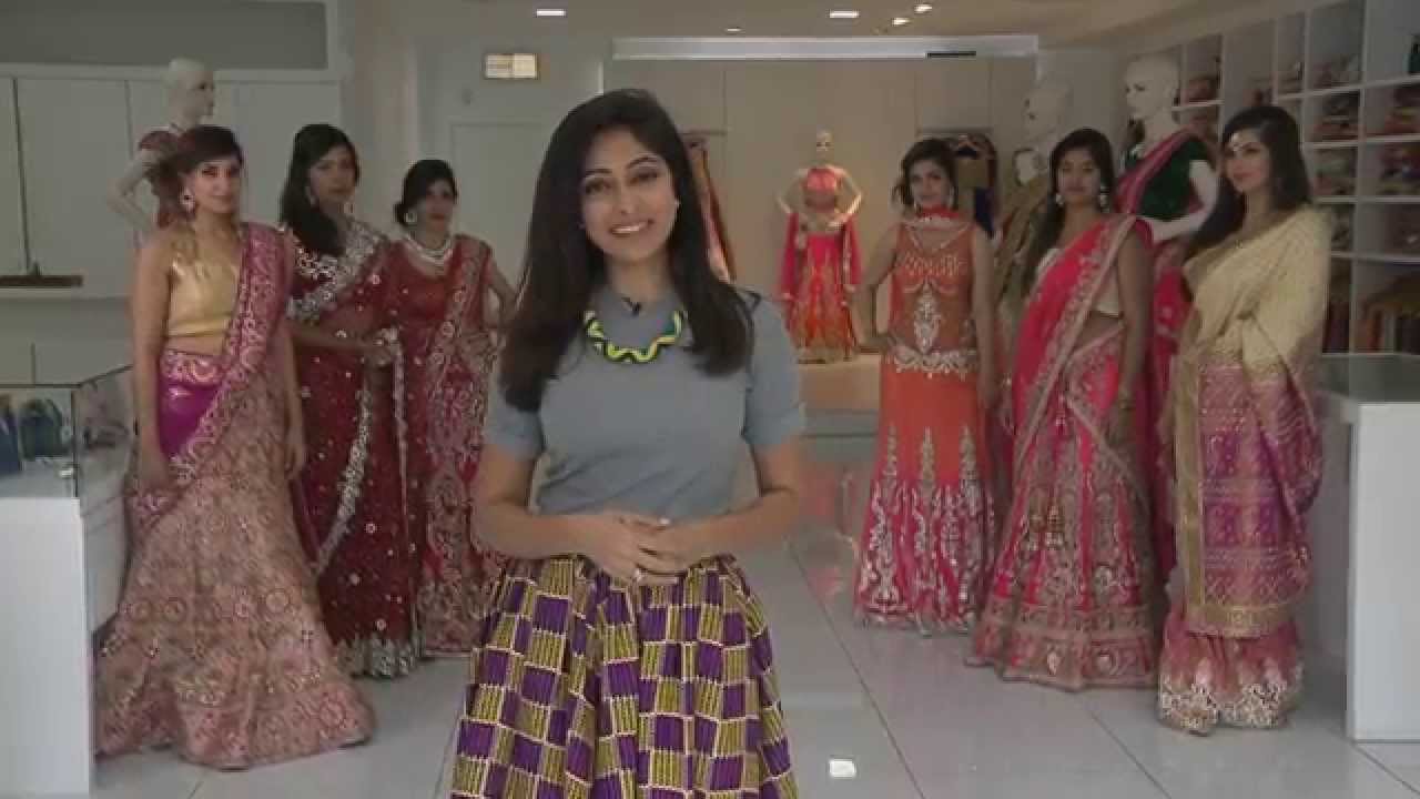 television reddit Sheetal Patel - Enens Indian Boutique