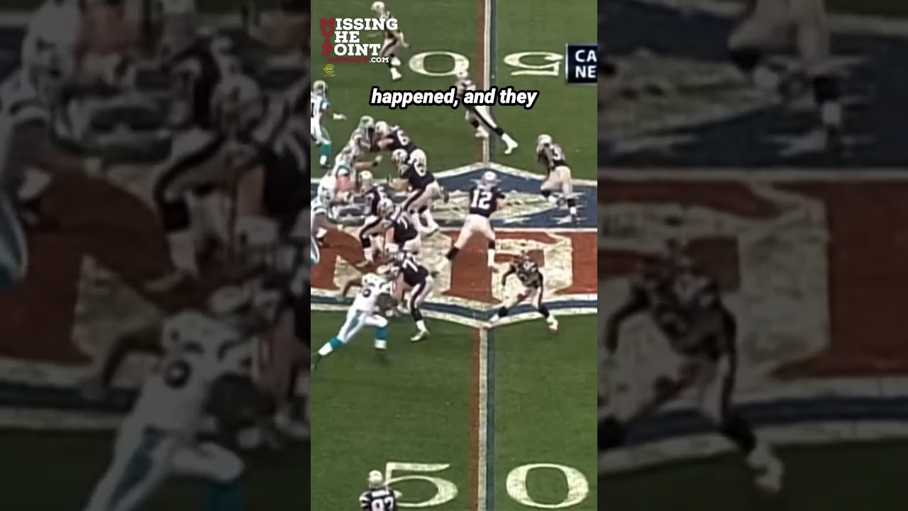 Check out this week’s episode where we relive the season that cemented a dynasty: The 2004 Patriots