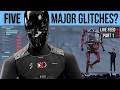 Tesla Robot RIVAL Livestream: 5 Autonomous AI Robot GLITCHES? ($650,000 MECHA)