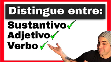 O que é adjetivos numa frase?