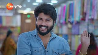 Veera | Ep - 332 | Best Scene | May 14 2025 | Zee Tamil