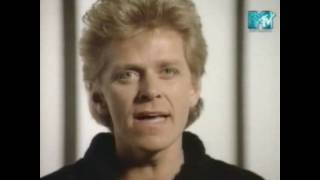 Peter Cetera - Glory of Love chords