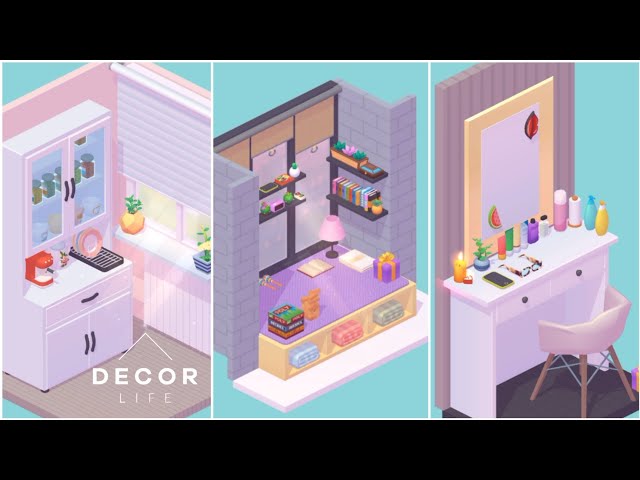 Download & Play Decor Life - Home Design Game on PC & Mac (Emulator)