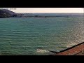 【逗子海岸ライブカメラ3】⚓PTZ/ビーチズーム:🎥by HviewCam