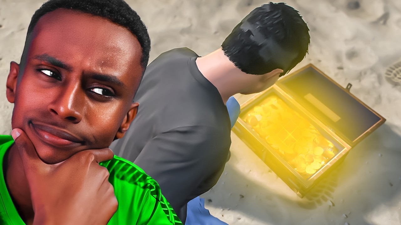 Getback Doet Geheime Opdracht..🥷🏼 (GTA RP)