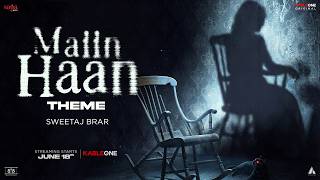Sweetaj Brar - Maiin Haan Theme Official Audio Latest Song Kableone Original Movie 18 June