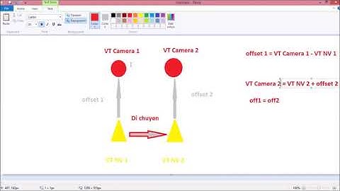 Lập trình Game Unity 2d đi màn Bài 3  Viết code để camera đi theo nhân vật