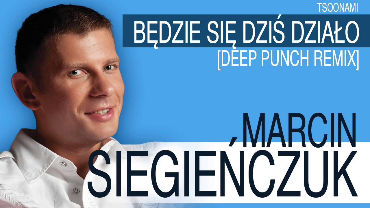 Marcin Siegieńczuk Nie Rezygnuj Z Niej Tekst