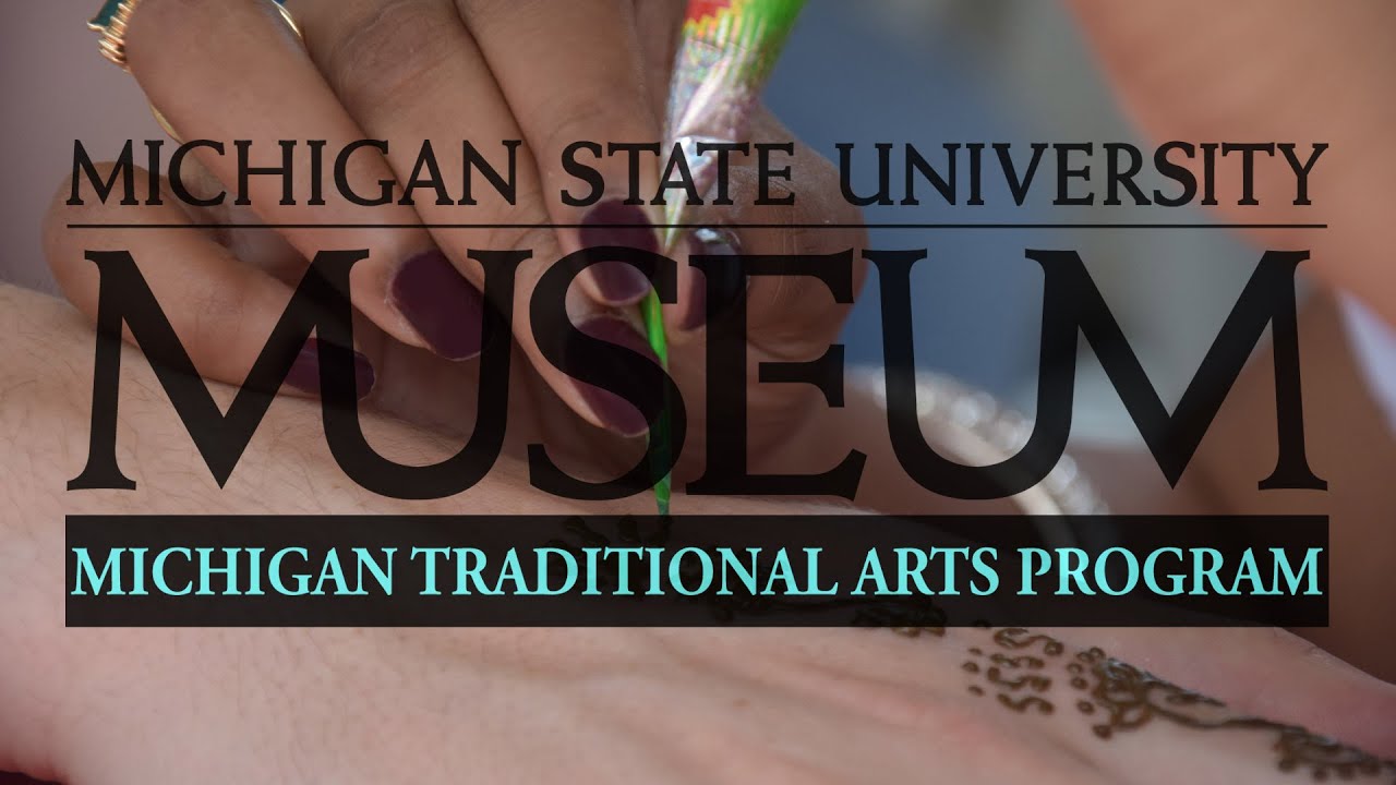 Michigan Traditional Arts Program