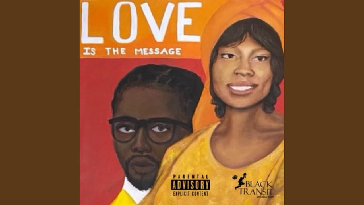 Watch Love is the message (feat. Kidada Renee) on YouTube Watch Love is the message (feat. Kidada Renee) on YouTube