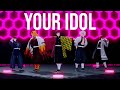 鬼滅の刃MMD Demon Slayer Your Idol Hashira 